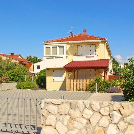 Apartments With A Parking Space Baska, Krk - 18789 Baška Exterior foto